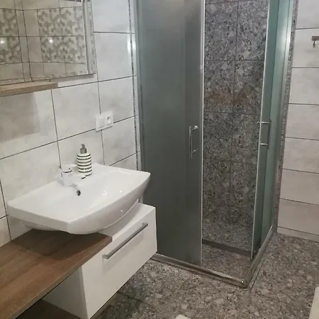 Pokoj Goscinny Royal Świeradów-Zdrój Exterior foto