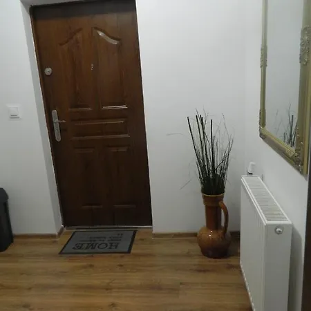 Pokoj Goscinny Royal Świeradów-Zdrój Exterior foto