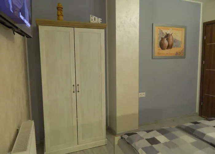 Pokoj Goscinny Royal