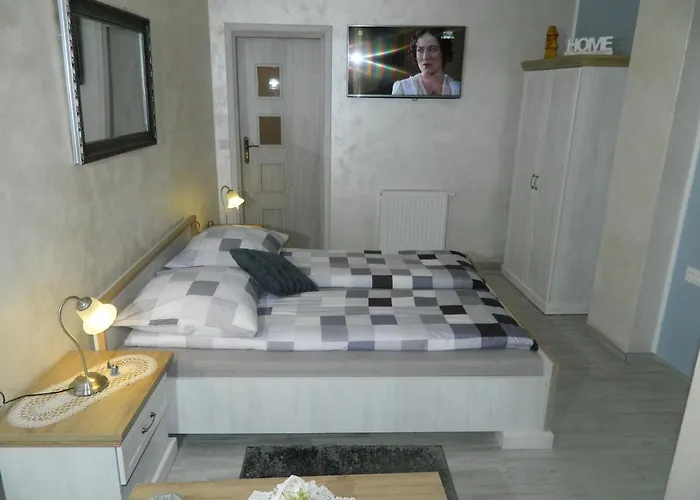 Pokoj Goscinny Royal