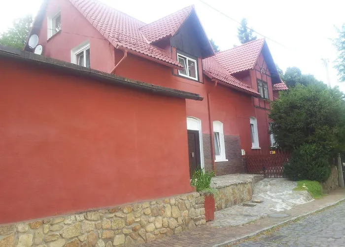 Pokoj Goscinny Royal