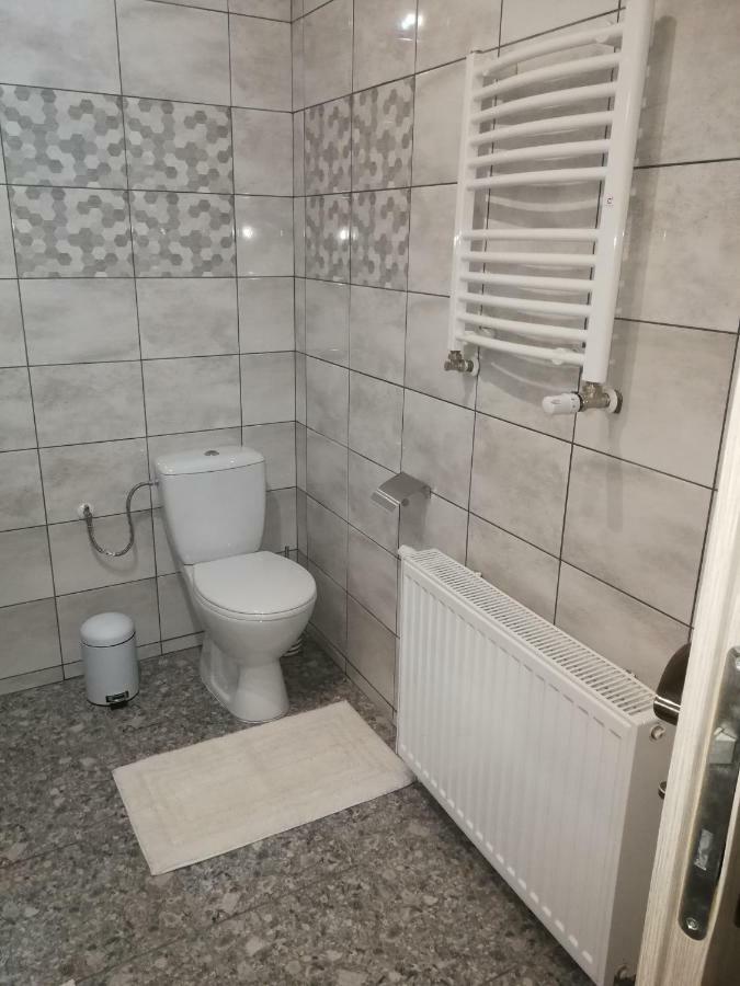Goscinny Royal Apartment