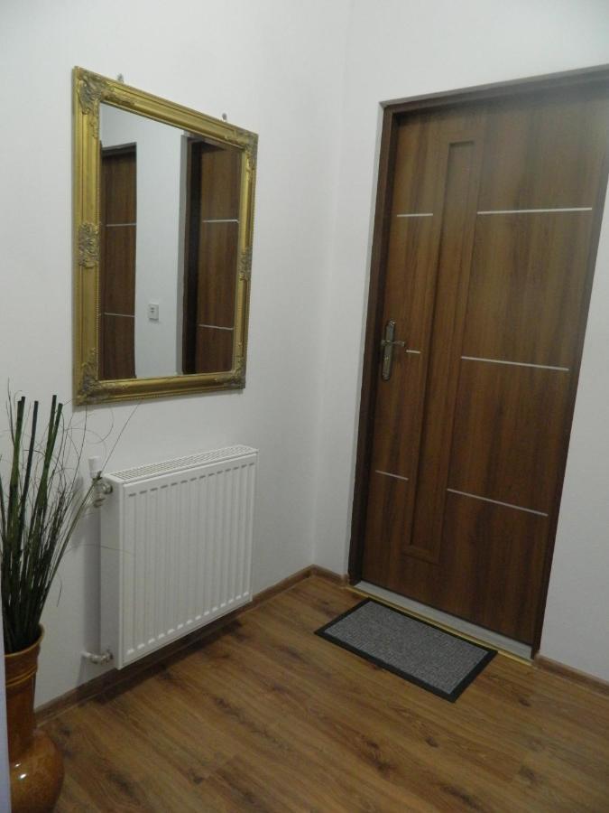 Goscinny Royal Apartment Świeradów-Zdrój