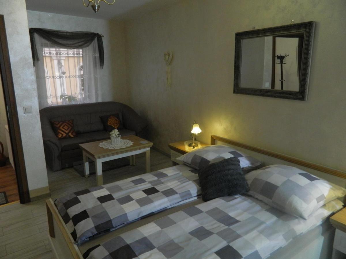 Apartment Goscinny Royal *