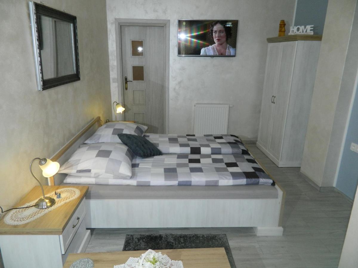 Apartment Goscinny Royal *